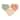 Kaleidoscope Rose Cotton Bandana Baby Bib (3 Pack)