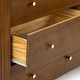 preview thumbnail 22 of 28, Harbor 6-Drawer Dresser