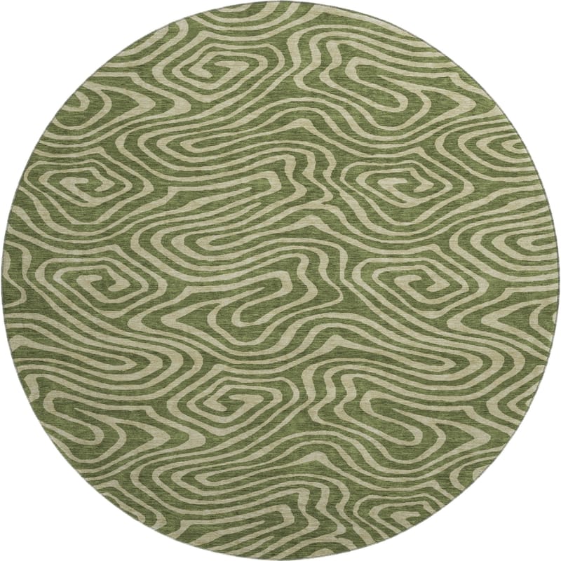Premium Washable Super Soft Modern Maze Mayfield Rug