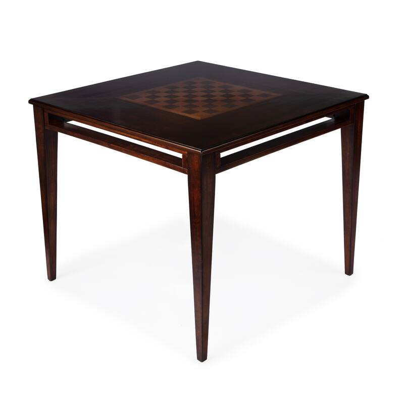 Daltrey 36" Square Game Table