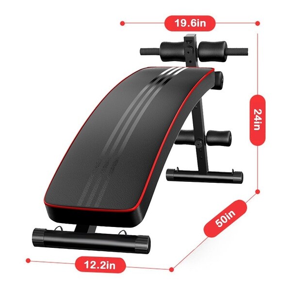 Sit up hotsell bench sports direct