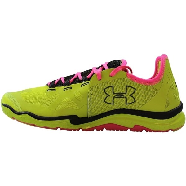 under armour charge 2 shoes