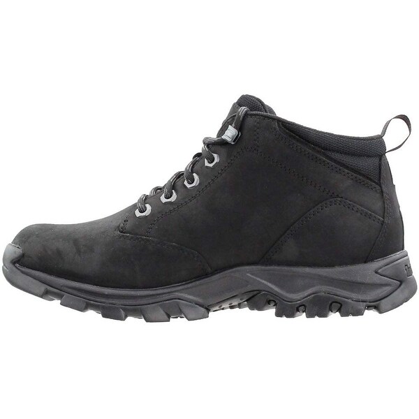 timberland mt maddsen chukka