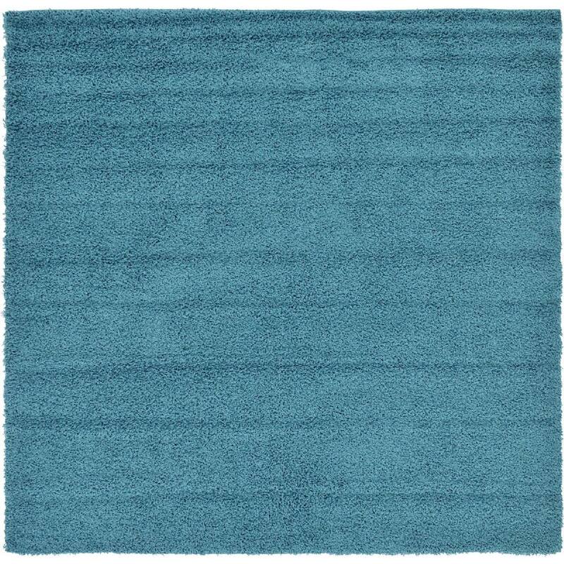 Shag Laurian Collection Area Rug