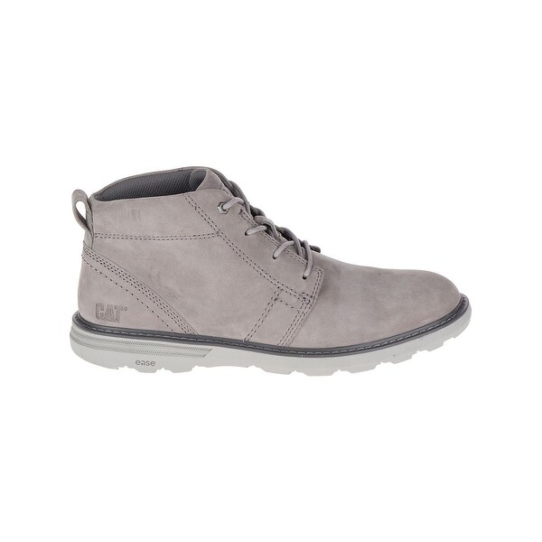 caterpillar trey boot