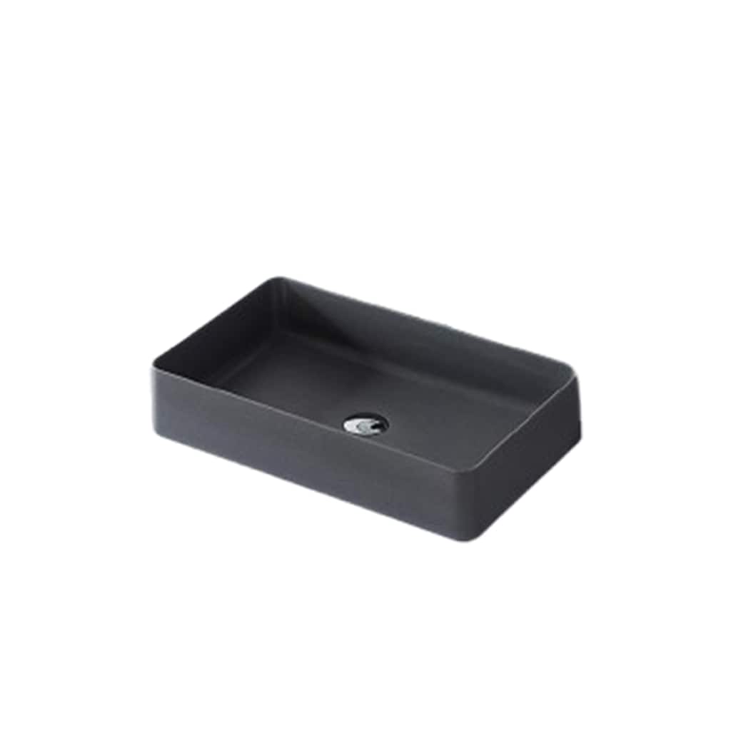 Modern Quartz Stone Vessel Sink