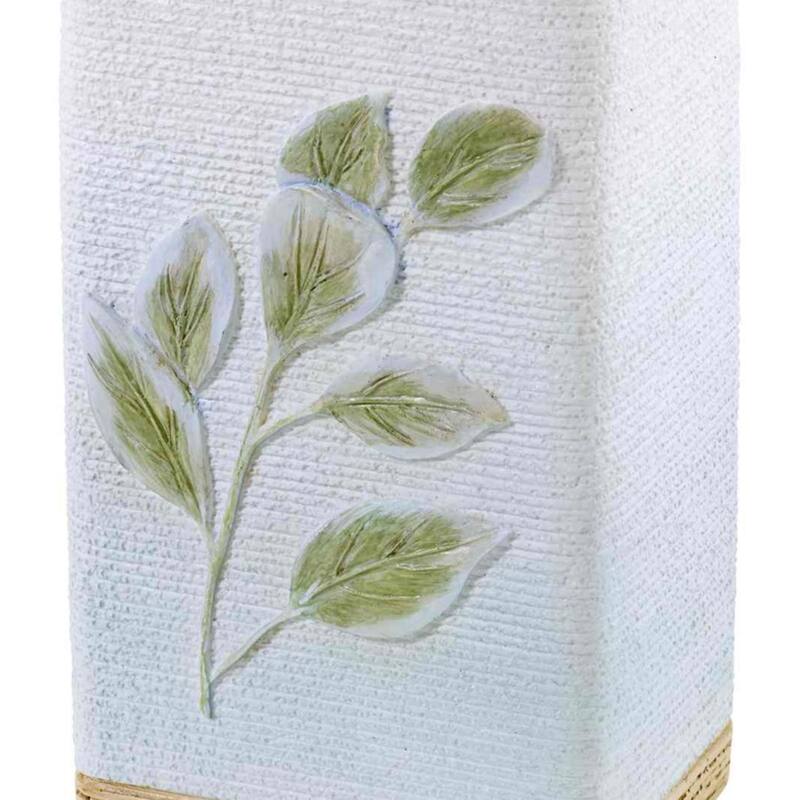 Avanti Linens Ombre Leaves Lotion Dispenser - Multicolor - Lotion Dispenser