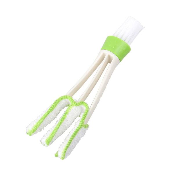 Hand-held Groove Cleaning Tools Window Track Cleaning Brushes Window Track Cleaning  Brushes for Window Air Conditioning Kitchen - AliExpress