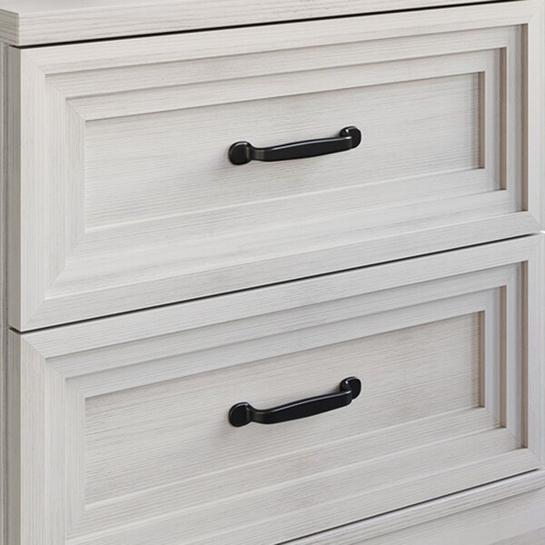 CraftPorch Vintage 4-Drawers Chest - On Sale - Bed Bath & Beyond