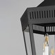 preview thumbnail 2 of 2, Maxim 30598CL Oxford 6 Light 17" Wide Outdoor Taper Candle Pendant