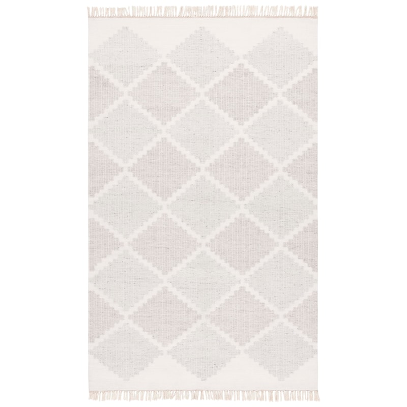 SAFAVIEH Handmade Kilim Adeltraud Trellis Rug