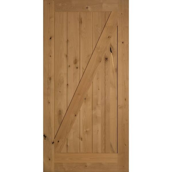 Shop Trimlite 40701388401z 48 By 84 Z Brace Interior Barn