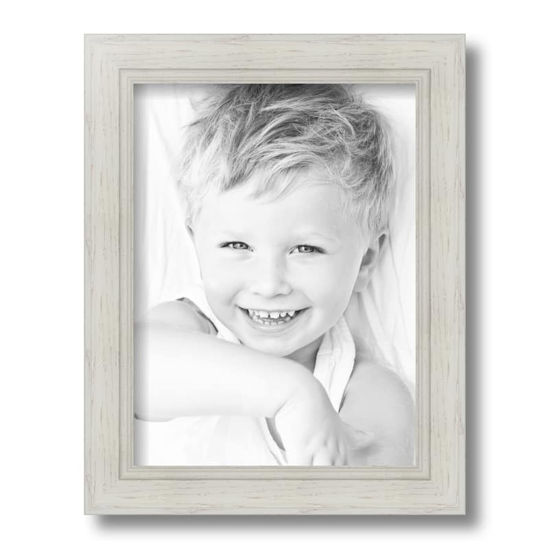 ArtToFrames Solwood 9x12 Inch Picture Frame, 1.50 Inch Wood Poster Frame Available in Multiple Colors (78238-9x12)