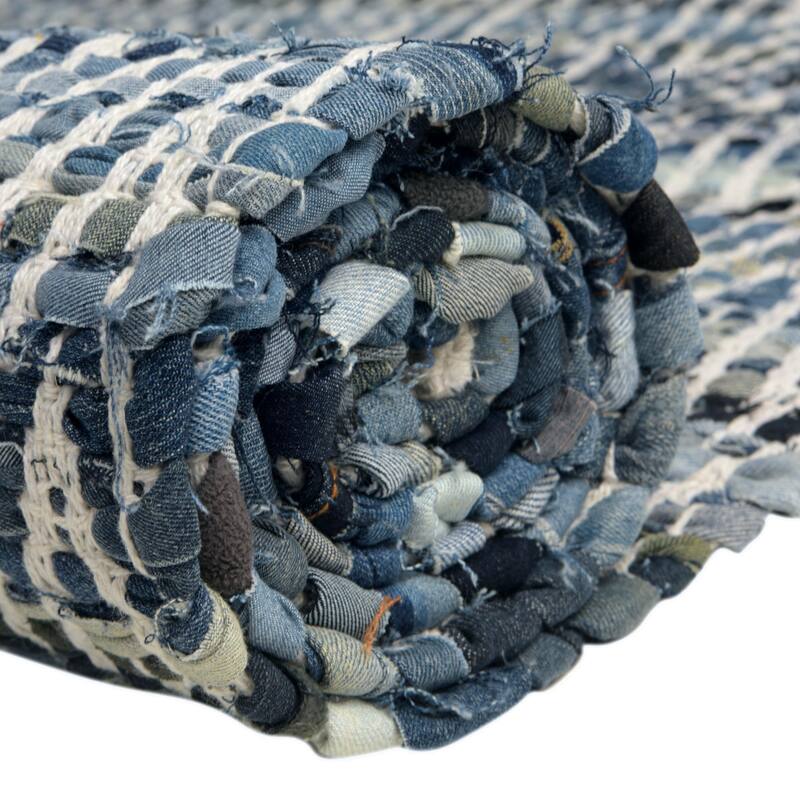 Contemporary Carilo Collection Area Rug