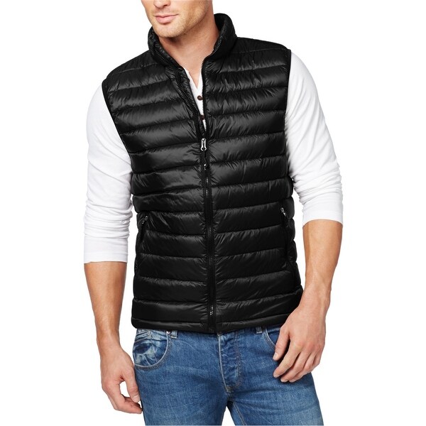 32degrees weatherproof men's packable down puffer jacket