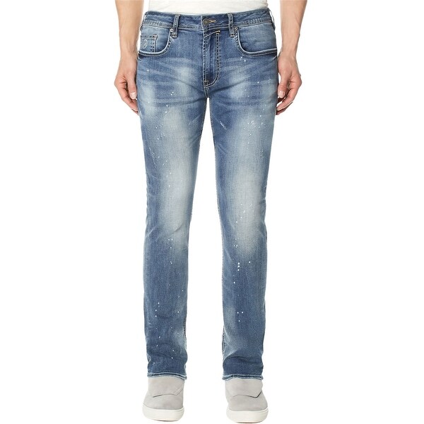 buffalo slim fit jeans