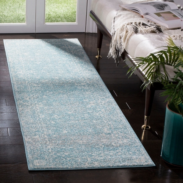 Safavieh Evoke Adele Vintage Oriental Distressed Rug. Opens flyout.