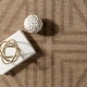 preview thumbnail 7 of 12, Nuloom Elba SuperiorWash Triangular Easy-Jute Machine Washable Area Rug