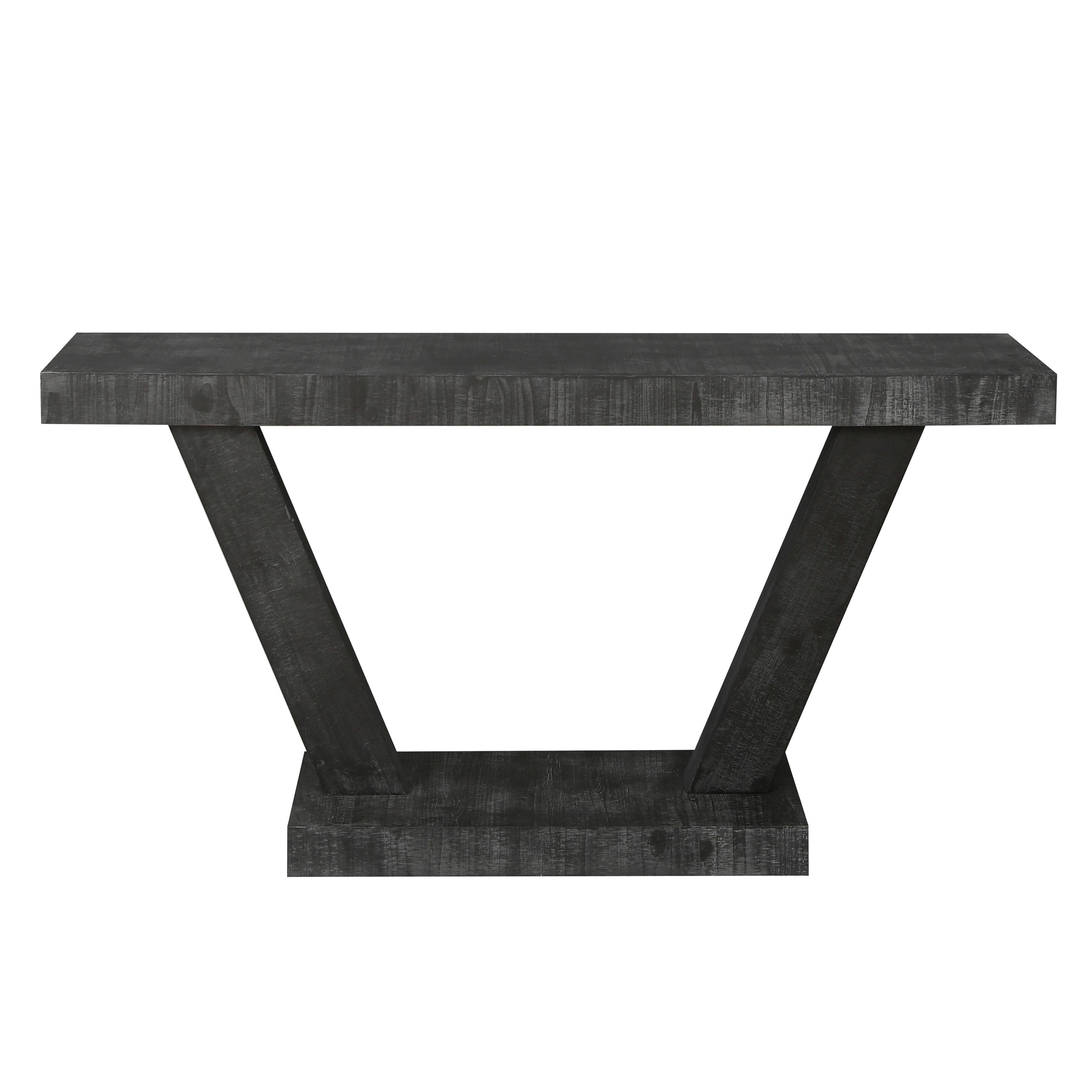 Option Antique Black