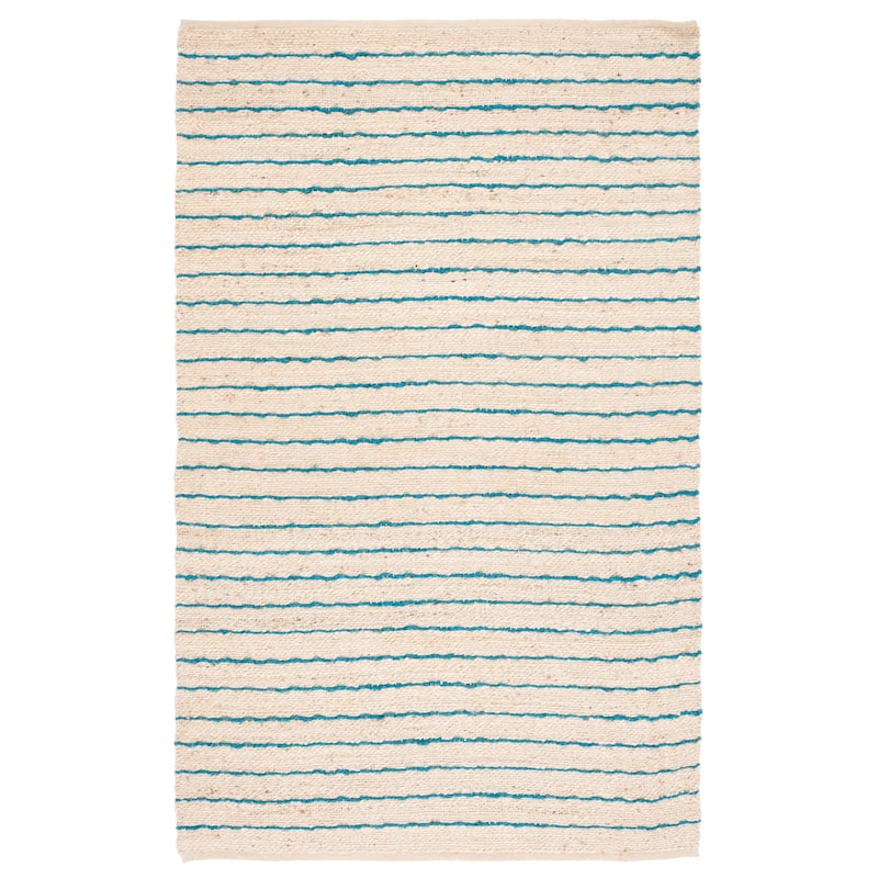 SAFAVIEH Handmade Natural Fiber Kamora Jute Rug