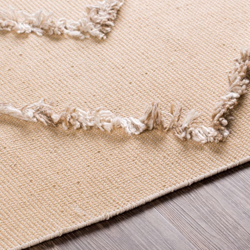 Artistic Weavers Talulla Handmade Farmhouse Tribal Area Rug