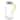 Mr. Coffee 62oz Borosilicate Glass Pitcher with Strainer Lid - 62 Ounce