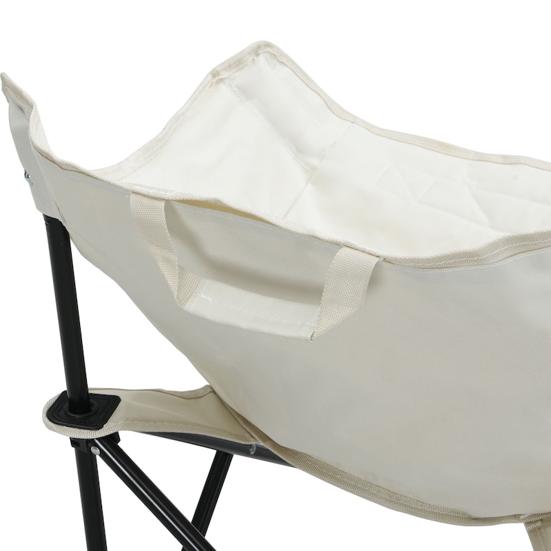 2PCS Outdoor Camping Chairs Folding/Portable,Carry Bag