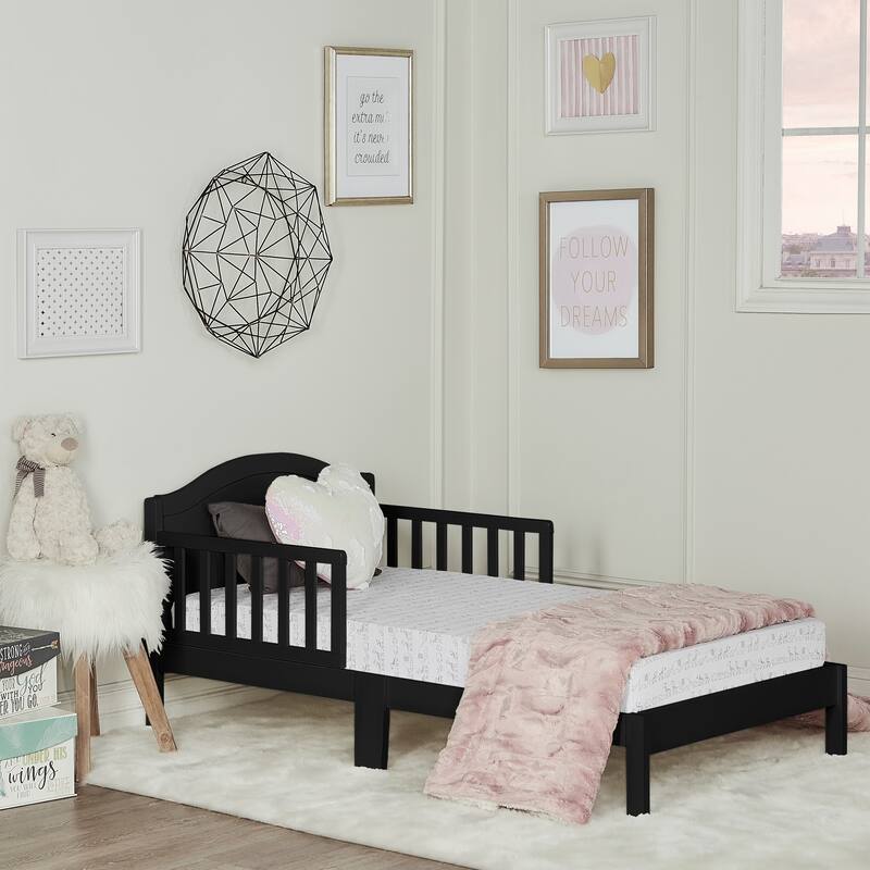 Dream On Me Sydney Toddler bed