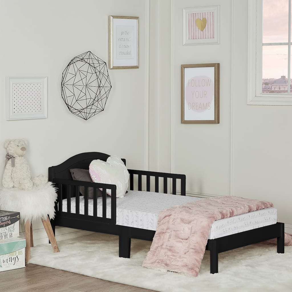 Dream On Me Sydney Toddler bed