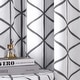 preview thumbnail 9 of 7, DriftAway Raymond Blackout Tie Up Curtain - 45"x63"