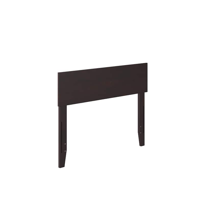 AFI Orlando Headboard with Attachable Charger