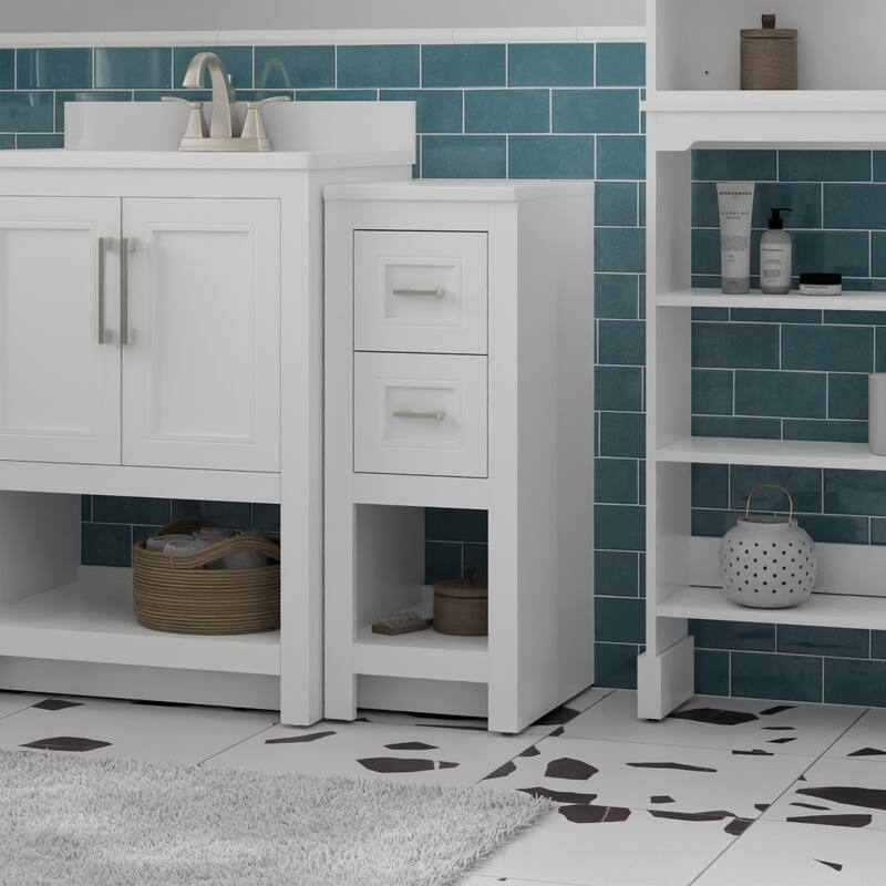 Blakely Small Floor Cabinet