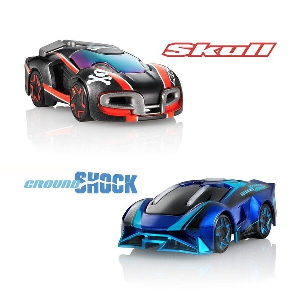 anki overdrive store