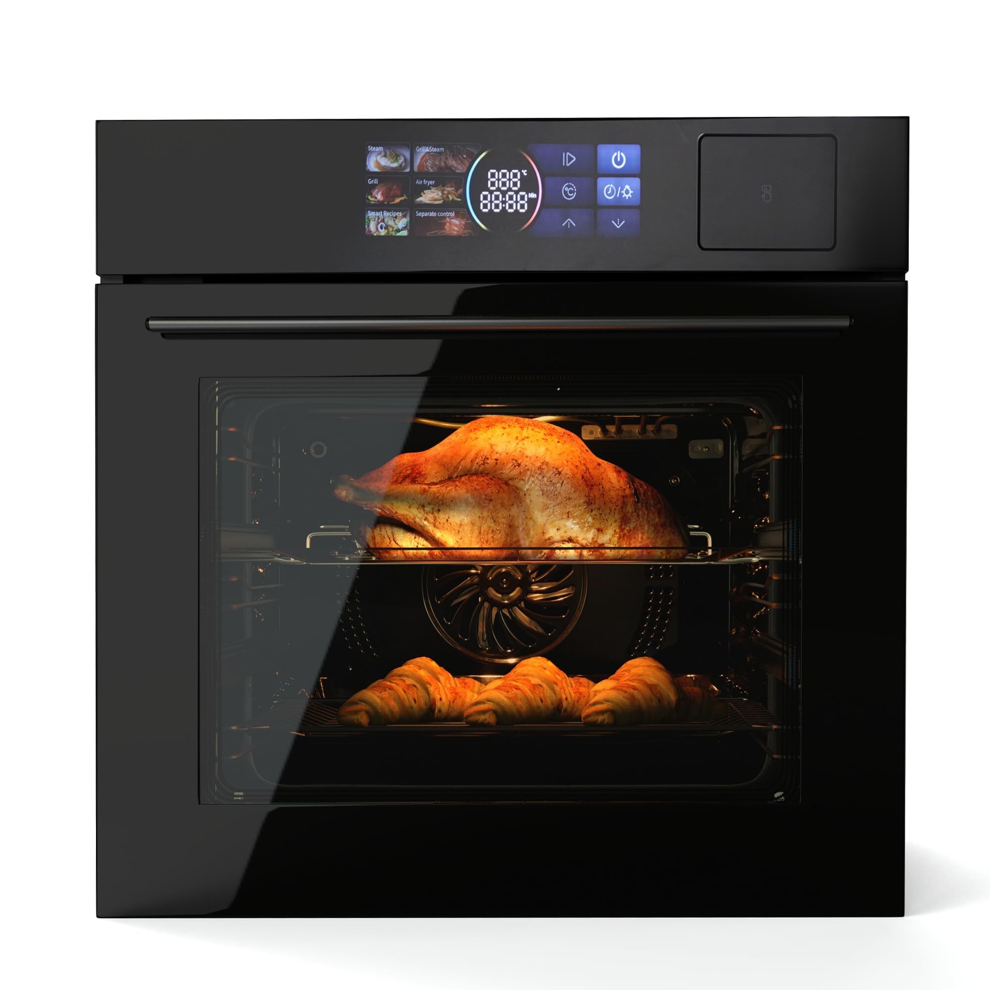 Built in single oven and grill new arrivals
