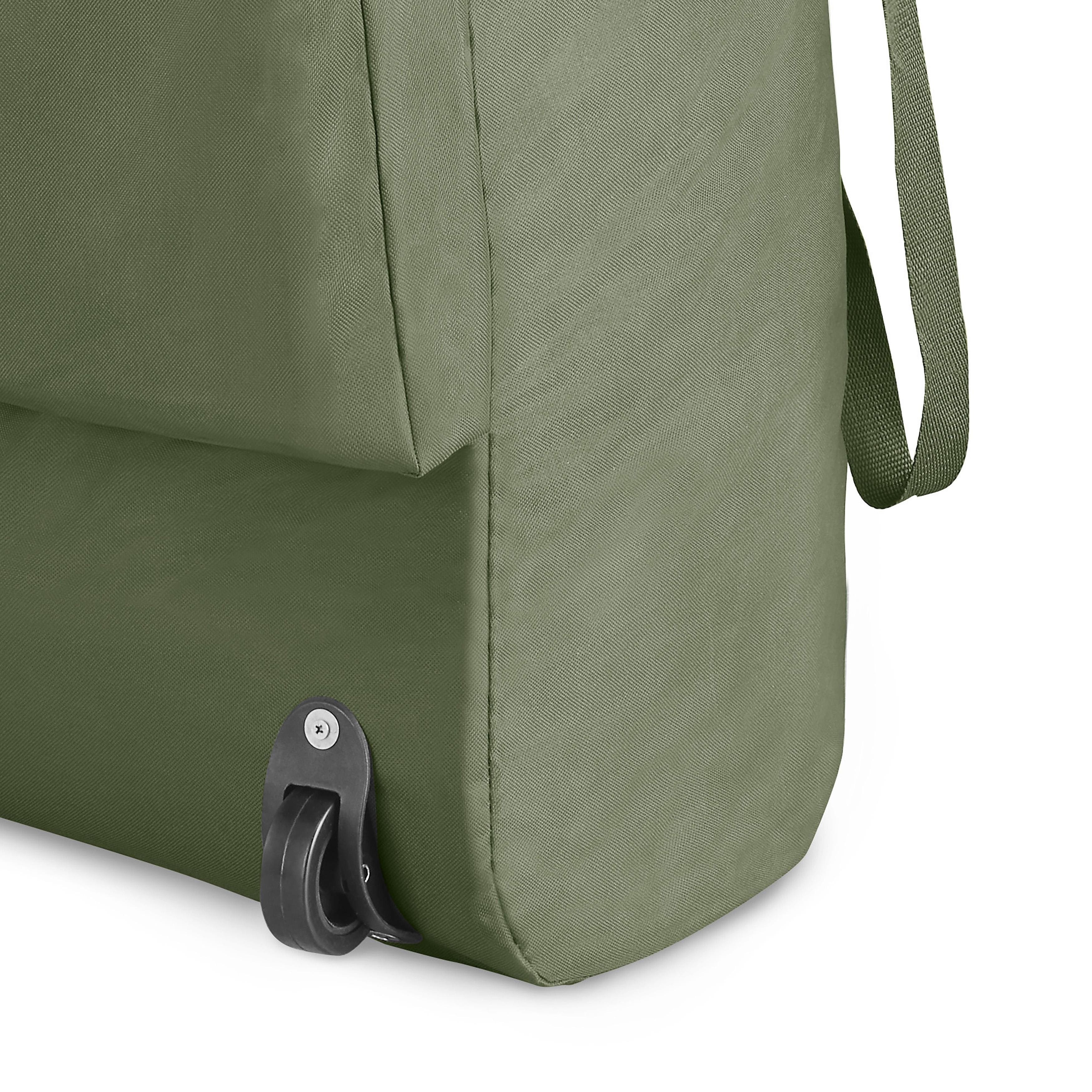 Whitmor Upright Christmas Tree Bag ExtraLarge to store up to 9 ft