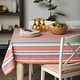 preview thumbnail 6 of 29, DII Picante Stripe Tassel Table Runner 13x72