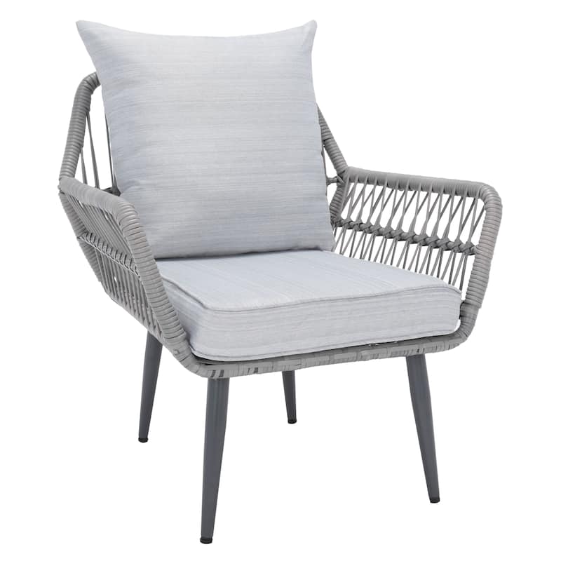 SAFAVIEH Londyn 3-Piece Lounge Set