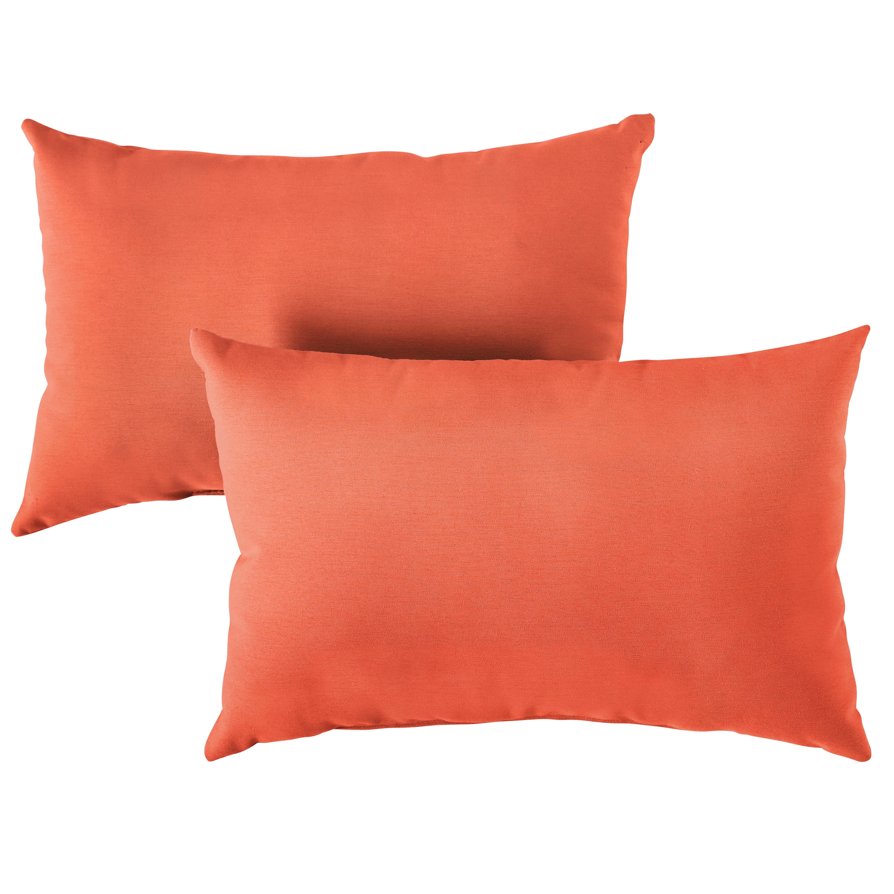 Coral deals outdoor pillows