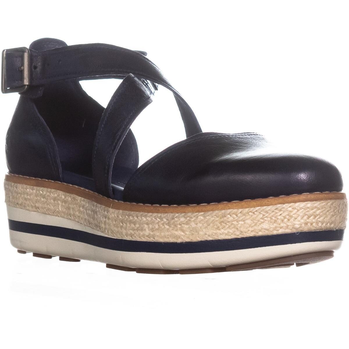 timberland emerson point closed toe sandal