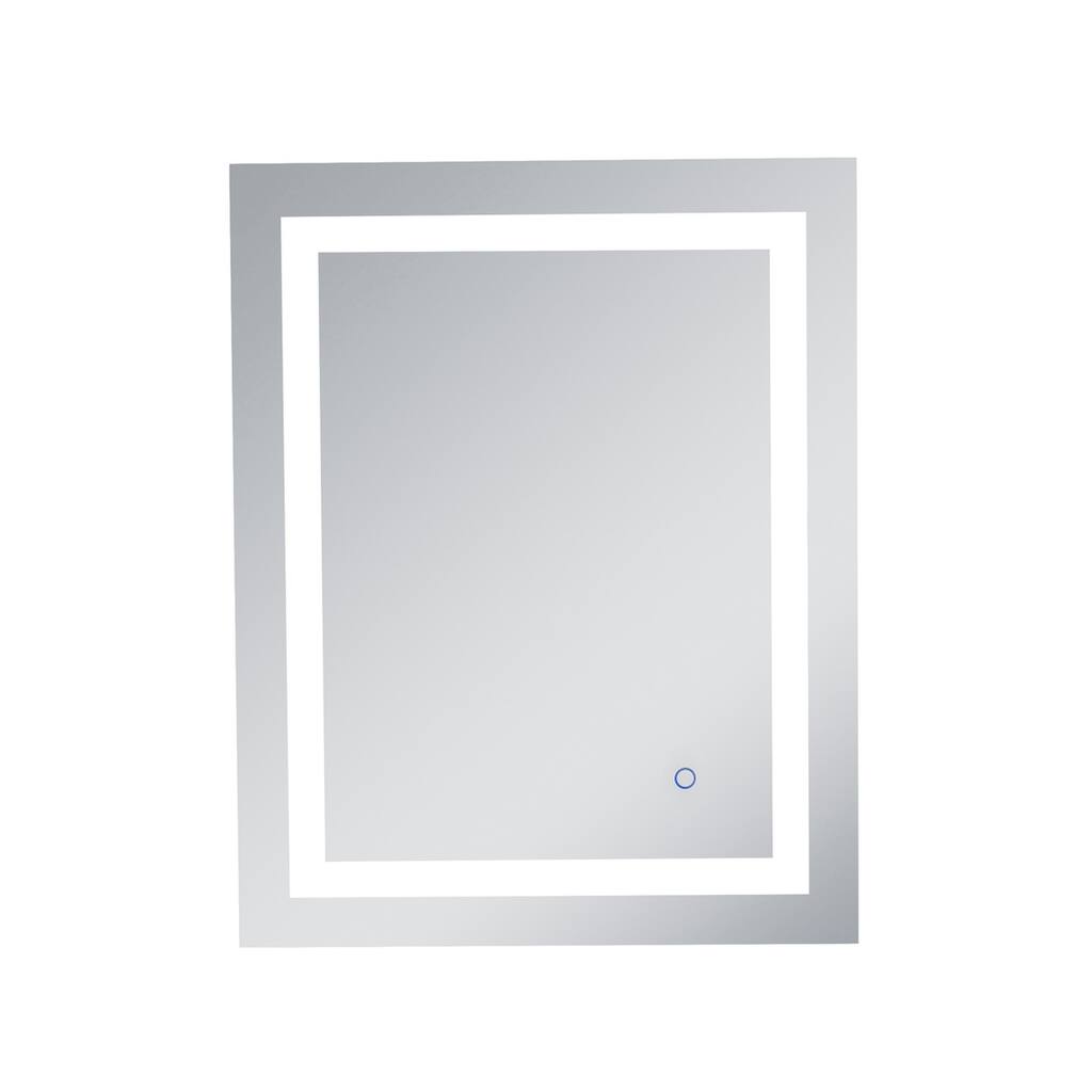 Avalon 24" x 30" Hardwired LED mirror