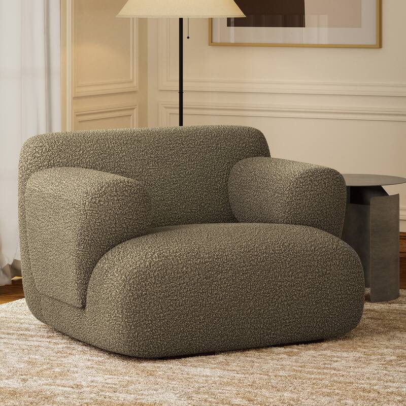 Metro - Kuma Accent Chair