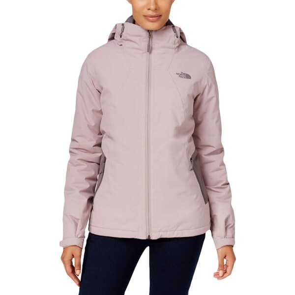 north face waterproof winter jacket