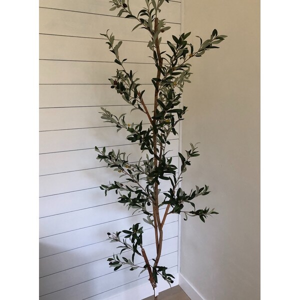 Ivy Terrace 82 Inch Olive Tree Overstock 26039829