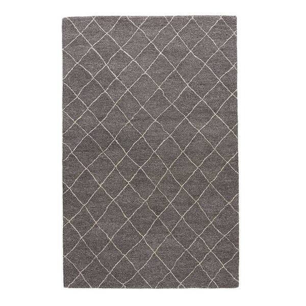 Shop Maris Handmade Geometric Area Rug Overstock 11386115