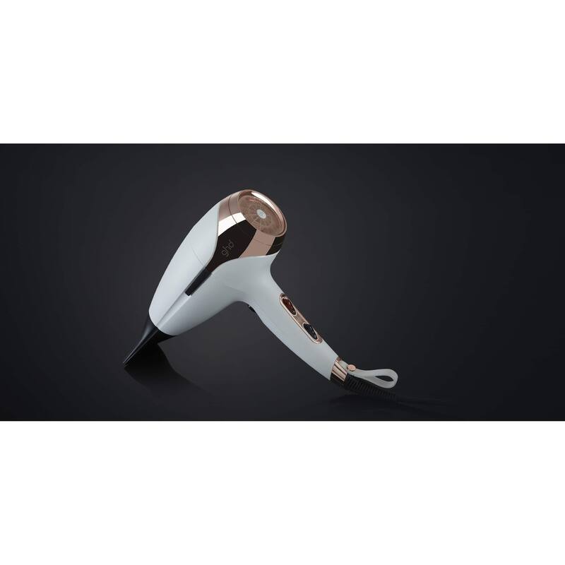 GHD Helios Advanced Professional Hair Dryer
