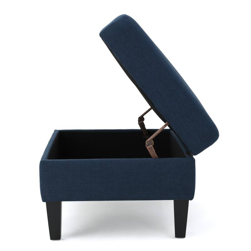 Storage Ottoman