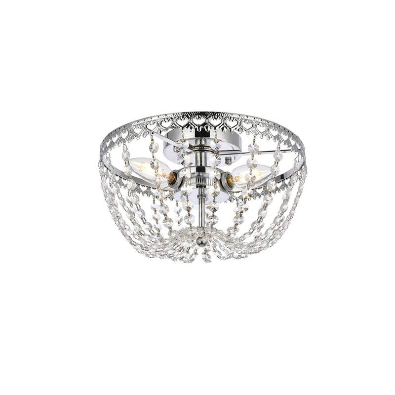 Kaden Flush Mount