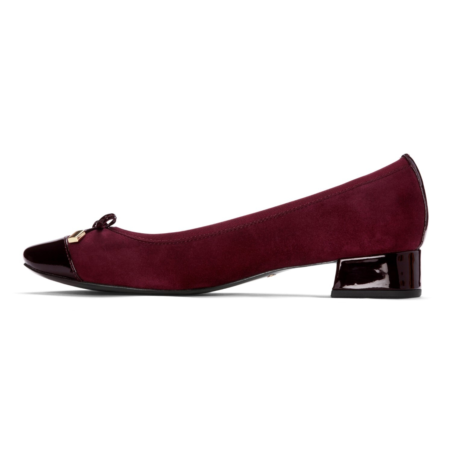 vionic daphne block heel