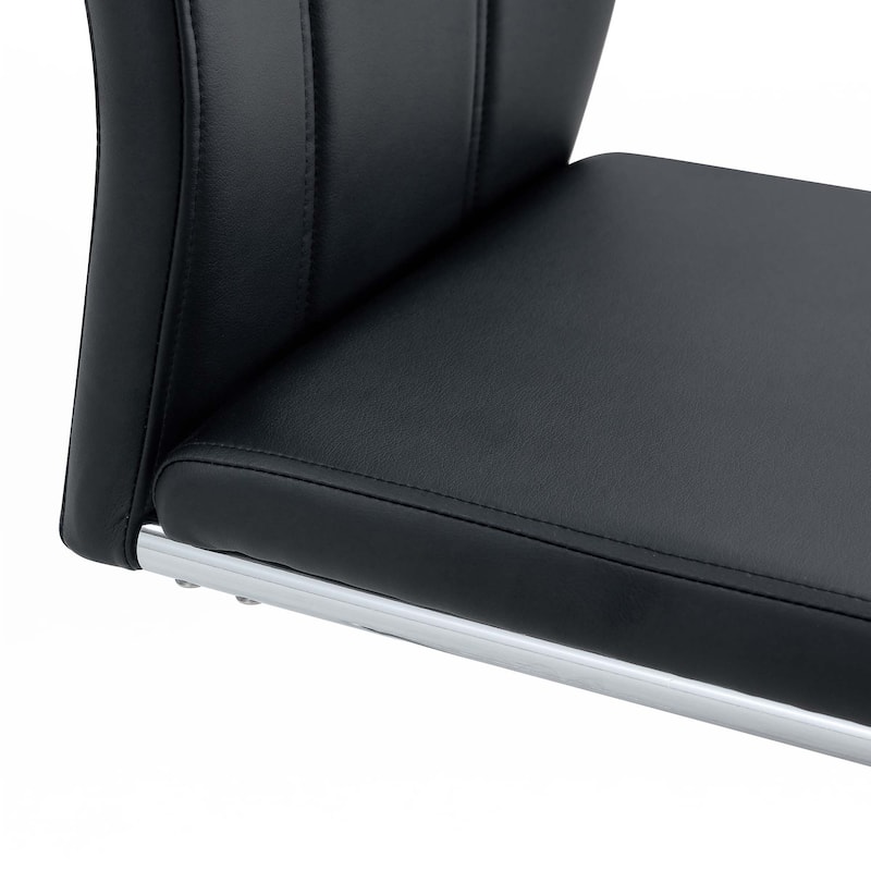 PU Dining Chairs