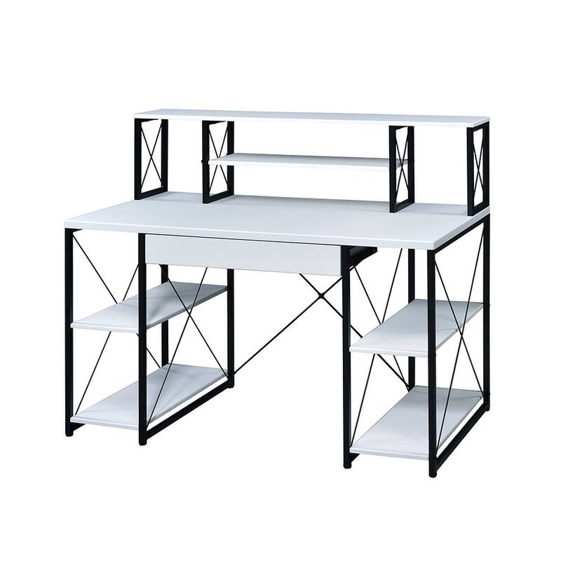 Amiel All Purpose Finish Writing Desk